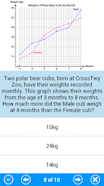 Train Your Brain Maths PP Lite poster 5
