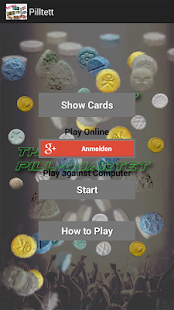 Lastest Pilltet - Pills Quartet Lite APK