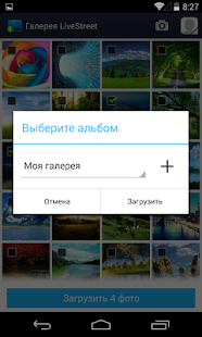 Lastest LsGallery APK for PC