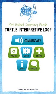 Port Hedland Turtle Loop Screenshots 0