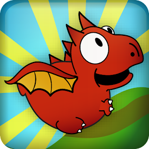 Dragon, Fly! Full for PC and MAC