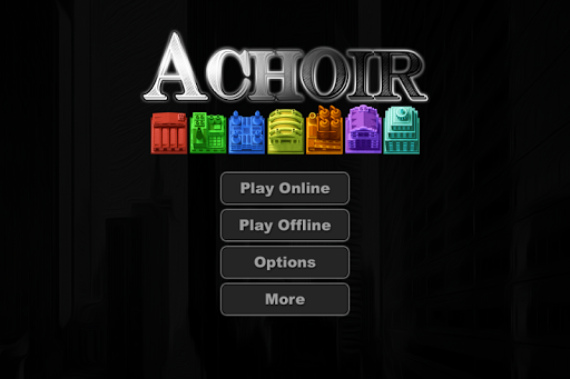 免費下載棋類遊戲APP|Achoir app開箱文|APP開箱王