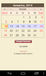 liturgy of the hours poster 2