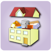 Home Inventory latest Icon