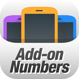 Add-on Numbers 1.0.6