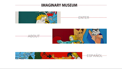 Imaginary Museum