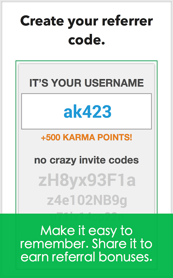 Appkarma Rewards &Amp; Gift Cards - Android Apps On Google Play
