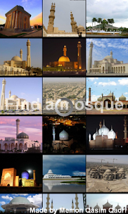 Masjid Route Finder(圖1)-速報App