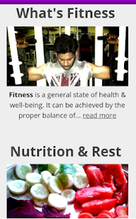Free Download BodyResize APK for Android