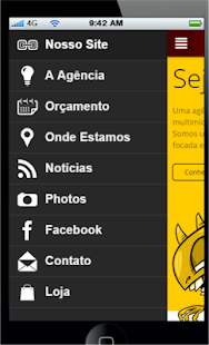 Lastest WebCria APK for Android
