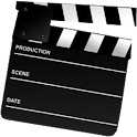 Movie Scene Quiz logo