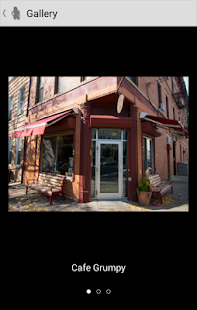 Free Girls Walking Tour in New York APK