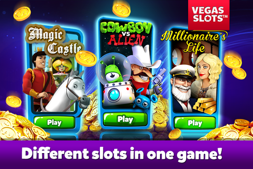 Vegas Slots™