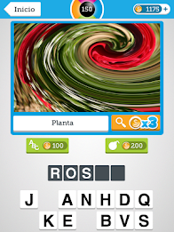 Eye Know: Quiz con imágenes poster 12