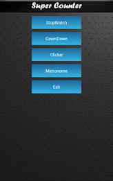 Super Counter poster 1