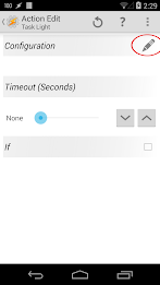 TF: Task Light poster 3