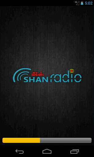 Shan Online Radio