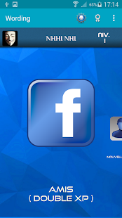 Wording Screenshots 6