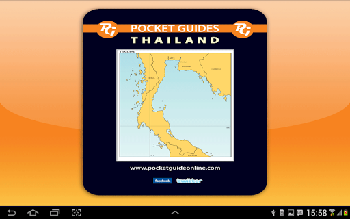 Pocket Thailand