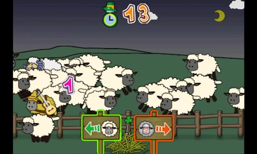 Sheep Capture(圖1)-速報App