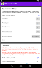 Status Bar Magic PRO poster 6