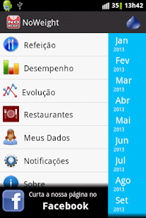 How to mod Reeducação Alimentar NoWeight 1.8 apk for pc