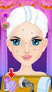 Download Bride Make up Salon APK