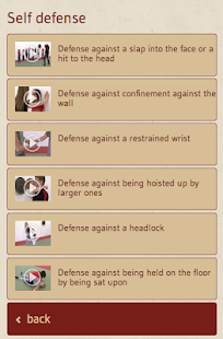 Strong Kids! Screenshots 2