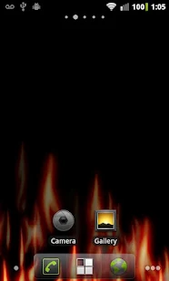 Flames Live Wallpaper(圖2)-速報App