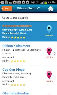 Free Download Hamburg Hotels, Map & Guide APK for Android