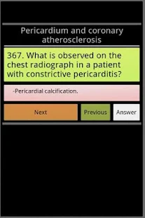 Cardiology exam questions(圖2)-速報App