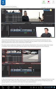 Learn Final Cut Pro X