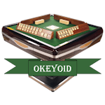 Cover Image of Download Okeyoid 1.3.3 APK