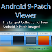 9-Patch Viewer For Android 1.00.19 Icon