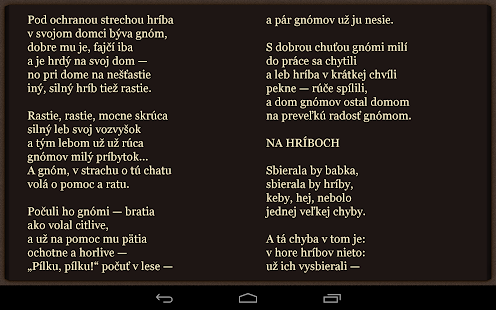 Domáca Knižnica(圖8)-速報App