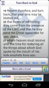 Words of Apostles Daily(圖1)-速報App