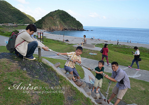 南方澳海豐活海產、內埤海灣