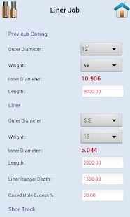 Mud & Cement Calculator (KOC) - Apps on Google Play
