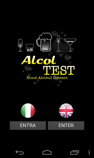 Alcol Test BloodAlcoholContent