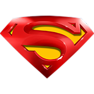 Superman Flying Game 街機 App LOGO-APP開箱王