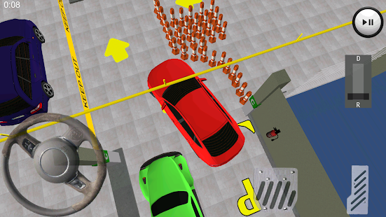 Parking Simulator Screenshots 11