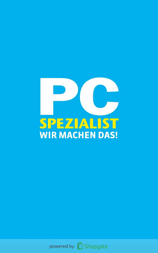 pcspezialist.de GmbH