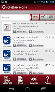 Qvols Barcelona Screenshots 1