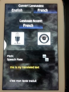 How to get Translator - Speak and Hear 1.1 mod apk for pc
