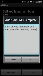 Lastest mBusyNow APK for Android
