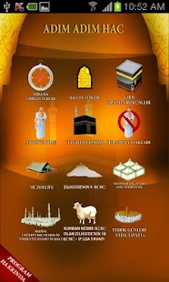 How to get ADIM ADIM HAC 2.1 mod apk for android