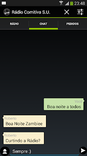 How to download Rádio Comitiva S.U. lastet apk for laptop