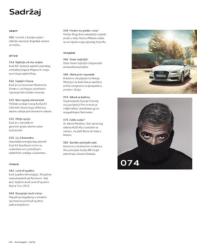 【免費新聞App】Audi magazin Hrvatska-APP點子