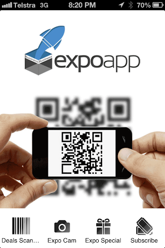 ExpoApp