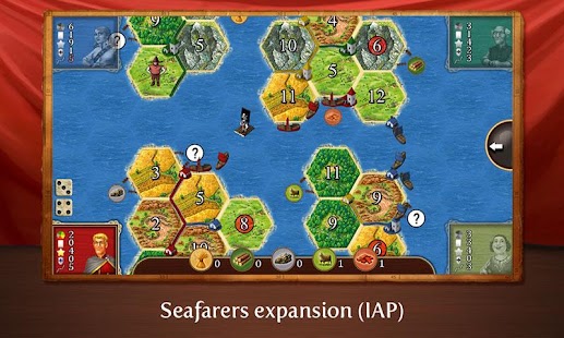  Catan- screenshot thumbnail 